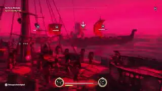 Assassin's Creed Odyssey