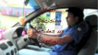 NIRNAYAM - A Message Oriented Short Film (with English Subtitles)