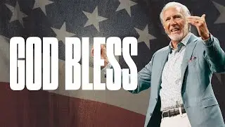 God Bless | Pastor Greg Fairrington