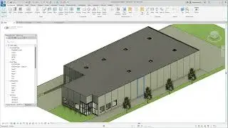 Инструменты для реконструкции сборных конструкций Revit 2026