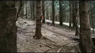 Finding new trails