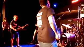 Stab You In The Head - West Haven, CT 8/08/19