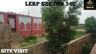 Lyari Expressway Resettlement Project LERP Taiser Town Sector 54 & 53