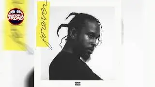 Popcaan - High Drive (Forever Album)