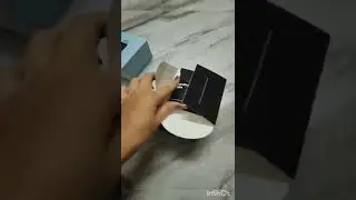 Noise colorfit pro 3 alpha smartwatch unboxing  #smartwatch #noise #unboxing