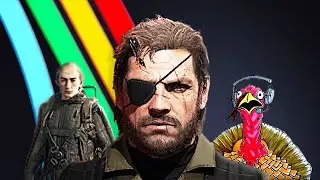 Ты довольно хорош...(Arc Raiders)