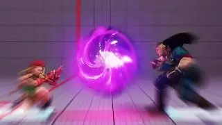 SFV - DAY 2 ED - PR-Balrog, Itazan, Poongko, Ty_ty045