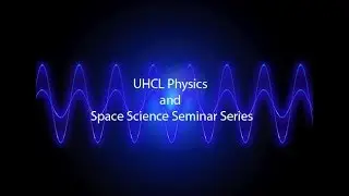 Cosmology on the Microscopic Scale