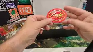 Lucky Craft Premium Bento Box Opening (Episode #133)