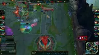 Montage #2 - League Of Legends