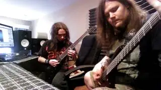 Nevermore - My Acid Words - Full Cover Guitar&Bass
