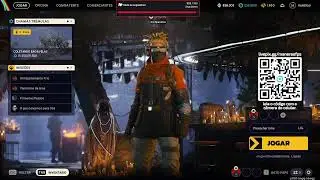 [DROPS ON] ARC RAIDERS - DOA&Ccedil;&Atilde;O DE BP PRO CHAT, VEM FELLAAS