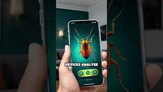 AI-Powered Indoor Pest Detection Revolution