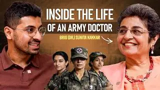 The Secrets to a Fulfilling Life | Dr. Sunita Kakkad&rsquo;s Wisdom