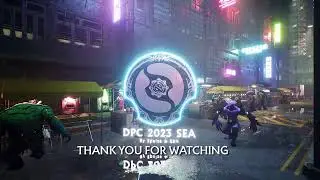 [ENG] Army Geniuses vs Atlantis | 2023 SEA DPC Division II Winter Tour | Day 2