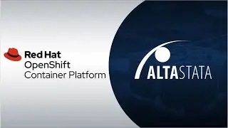 End-to-End Security for AI: Integrating AltaStata Storage with Red Hat Confidential Containers