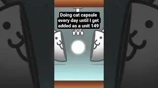 cat capsule 149 #thebattlecats