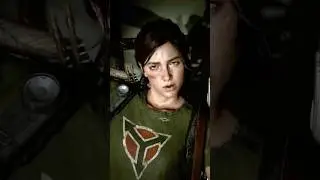 The Last of Us Easter Eggs Found in Other Video Games! | #tlou #gaming #shorts