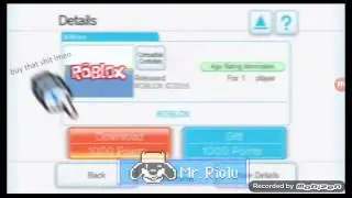 Wii Shuuhhhp Theme