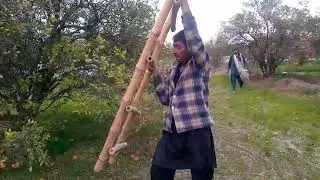 aaj fir main Mati ke bag mein hun