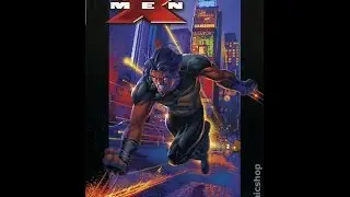 Awesome Comics 101 Epsisode 5: Ultimate X-Men