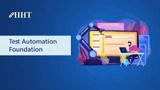 Java for Test Automation Tutorial | Learn Selenium | IIHT