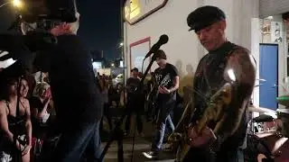 Smut Peddlers / What the heck / The Doll Hut - Anaheim, CA / 11/3/18