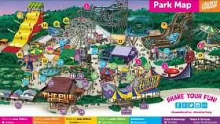 Visit Aussie World