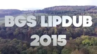 BGS LIPDUB 2015 - BINGLEY GRAMMAR SCHOOL