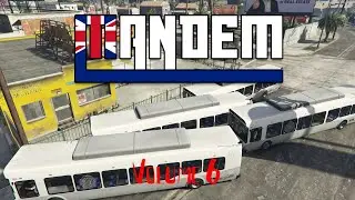 [ECRP] Mandem Volume 6