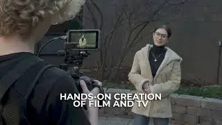 Multimedia & TV Production