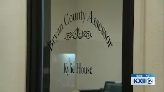 Bryan County Assessor&rsquo;s Office sends out important tax reminders