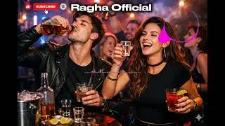Goyang Sampai Pagi (Lirik) – Reggae Santai Full Enjoy | Ragha Official