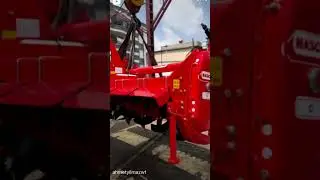 Maschio Gaspardo C300 Rotovator