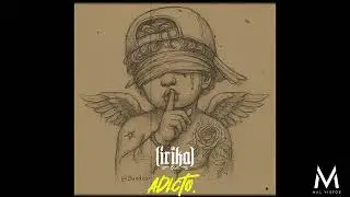 ADICTO | BASE DE RAP UNDERGROUND BOOM BAP FREESTYLE TUMBADO HIP HOP TYPE PROD@LIRIKALBEATS 
