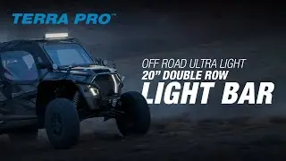 Off Road Ultra Light 20