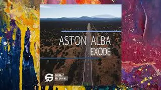 Aston Alba &mdash; Mystical Avenue (Original Mix)