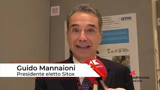 Il presidente eletto di Sitox, Mannaioni: &ldquo;Le molecole pi&ugrave; utilizzate non creano problematiche ai