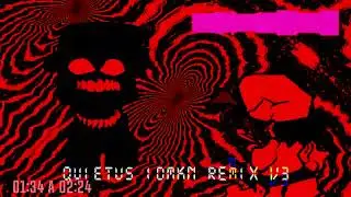 Quietus IDMKN Remix V3