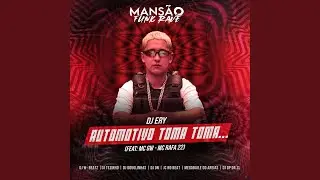 Automotivo Toma Toma (feat. MC Rafa 22, DJ DN, JC NO BEAT, Megabaile Do Areias, DJ Douglinhas,...