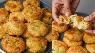Chicken Vegetable Kabab Recipe | Chicken Snacks | Chicken Veg Kebab Recipe