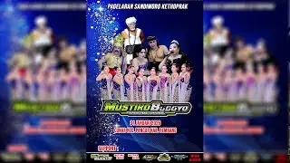 LIVE MLM SW.KETHOPRAK //MUSTIKO BUDOYO\Edisi 31 Januari 2026 DS.SUMBERAGUNG  CUKAR  PANCUR - REMBANG