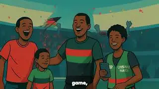Chisankho Watch: The VAR Ensuring Fair Play in Malawi&rsquo;s Elections