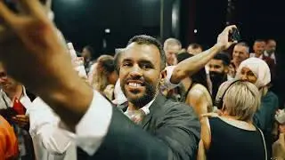 DXN International Leadership Camp 2024 in Dubai