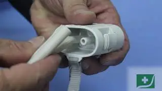 Anti-decubitus mat Aries 2500