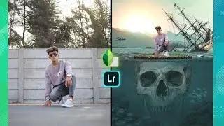NEW DEADLY ISELAND PHOTO EDITING