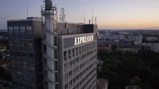 Expressen TV: 24 timmar nyhets-tv