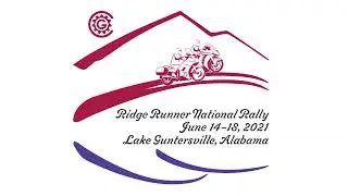 COG 2021 National Rally - Ridge Runner