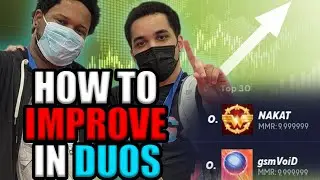 How We Became the Best Multiversus Team in the World!