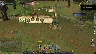 Glamdring PvMP burglar solo ganking